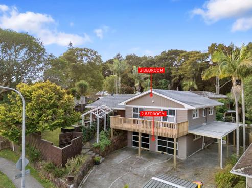 45 Scenic Drive, Hillpark