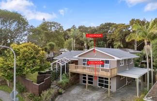 45 Scenic Drive, Hillpark