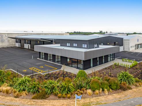58 Hynds Drive, Rolleston