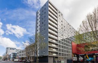 11F/147 Hobson Street, Auckland Central