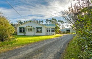 384 Waitohi Road, Rongotea