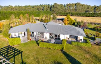 1/1132 Old West Coast Road, West Melton