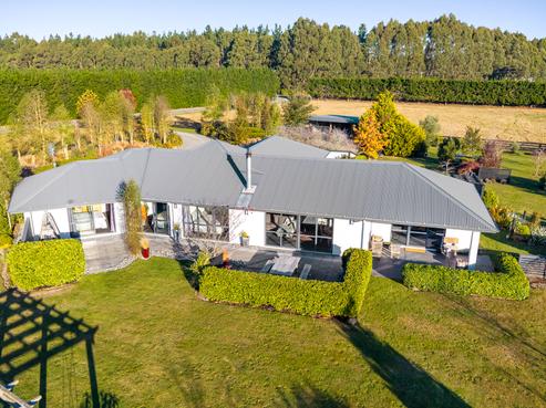 1/1132 Old West Coast Road, West Melton