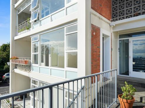 2/258 Parnell Road, Parnell