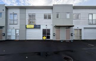 Quality live/work unit - 158sqm