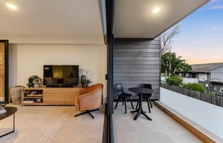 4/7 Cowie Street, Parnell