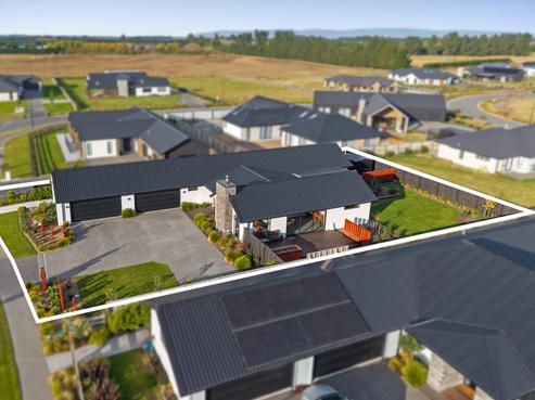 12 Texel Crescent, West Melton