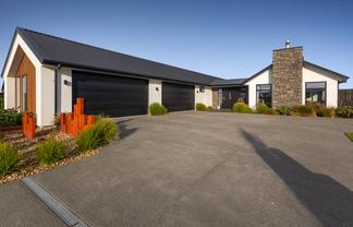 12 Texel Crescent, West Melton