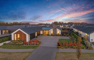 12 Texel Crescent, West Melton