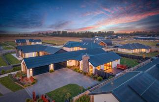 12 Texel Crescent, West Melton