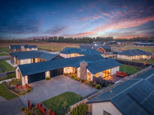 12 Texel Crescent, West Melton