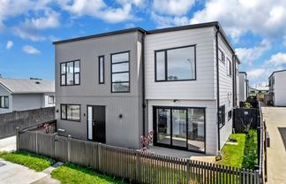 76 Swaffield Road, Papatoetoe