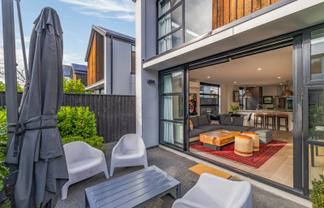 8/182 Chester Street East, Christchurch Central