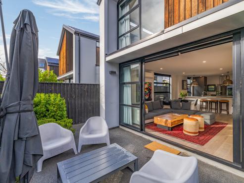 8/182 Chester Street East, Christchurch Central
