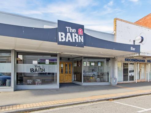 25 Queen Street, Waimate