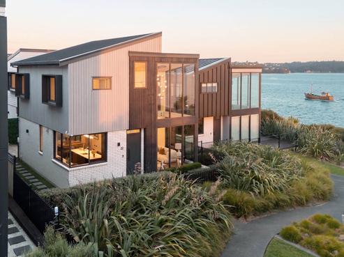 22 Picnic Point Road, Hobsonville