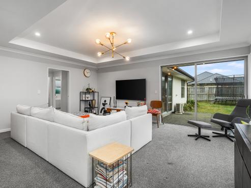 10 Barbary Street, Rolleston