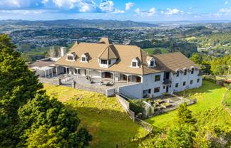 99 Parakiore Road, Whareora