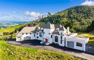 99 Parakiore Road, Whareora