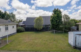181 Bath Street, Levin