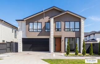 35 Rashni Road, Flat Bush