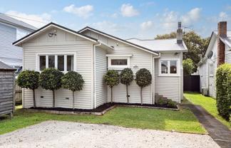 47 St Albans Avenue, Mount Eden