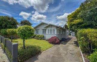 27 Marne Street, Hokowhitu