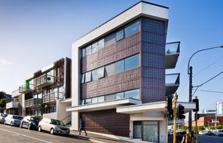 105A/80 Riddiford Street, Newtown