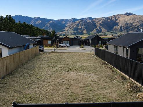 8 Gillespie Street, Lake Hawea