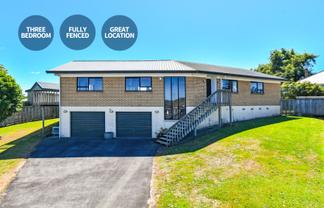 7 Churchill Terrace, Waiuku