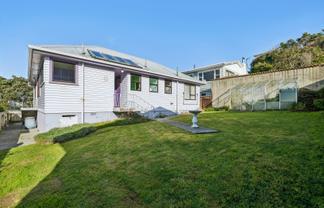 3 Ontario Street, Kingston