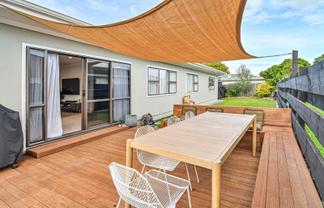 47 Wynyard Crescent, Tamatea
