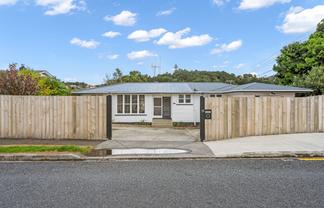 50 Clark Road, Kamo
