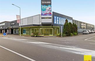 Prime Retail Opportunity – The Colombo Mall