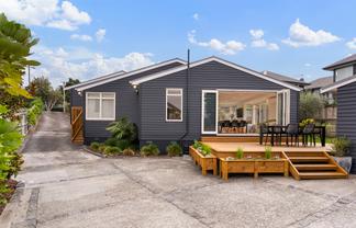 4 Lyndhurst Street, Waiotaiki Bay