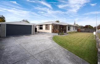 2 Otaki Street, Kaiapoi