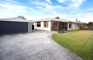 2 Otaki Street, Kaiapoi