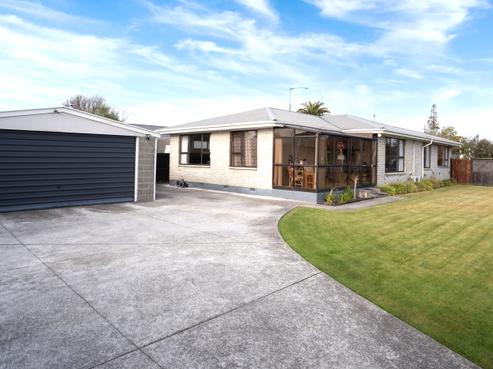 2 Otaki Street, Kaiapoi