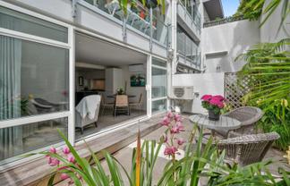 G16/30 York Street, Parnell