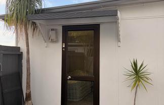 Northland - Address withheld