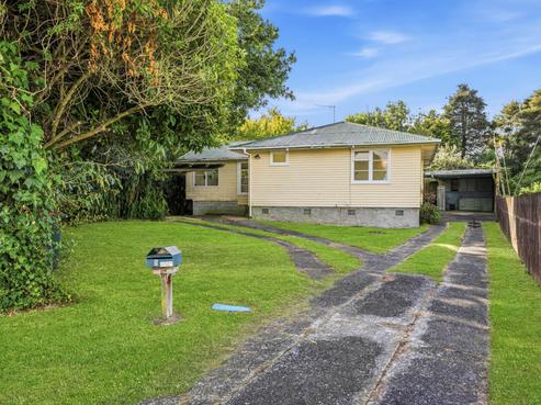 25 Ranum Road, Papatoetoe