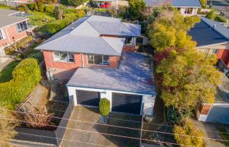 32 Usk Street, Marchwiel