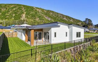 20 Brunoro Place, Paraparaumu