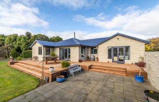 143 Marama Avenue South, Otatara