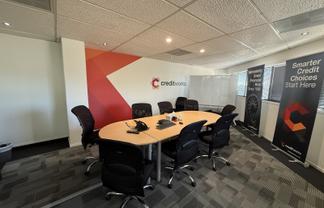 Well-Presented Epsom Office