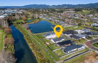 5 Vesey Drive, Katikati