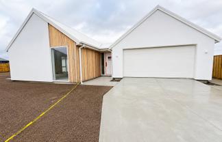 12 Carabella Crescent, Rolleston