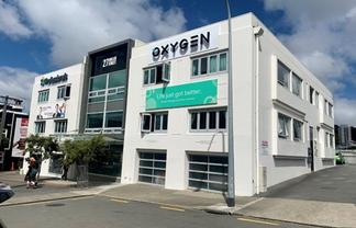 6/27 Buller Street, Te Aro