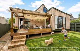 3/172 Campbell Road, Greenlane
