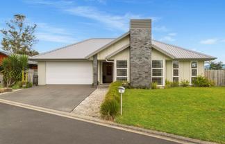 12  Nelson Lane, Omokoroa